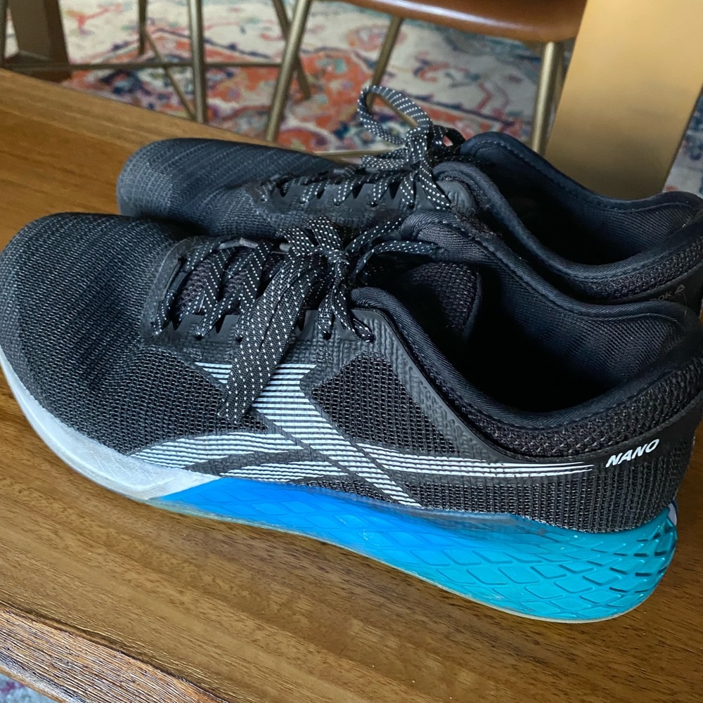 Reebok Nano 9